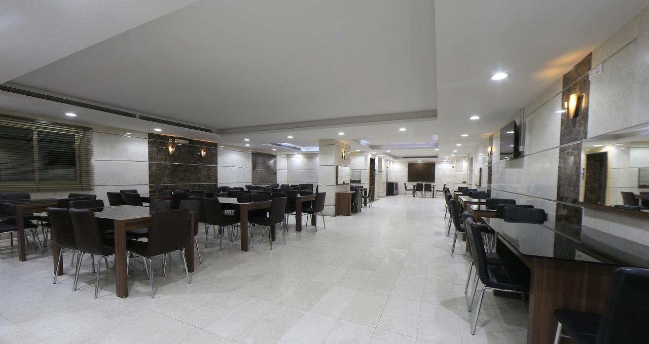 Snood Al Azama Hotel La Mecque Extérieur photo