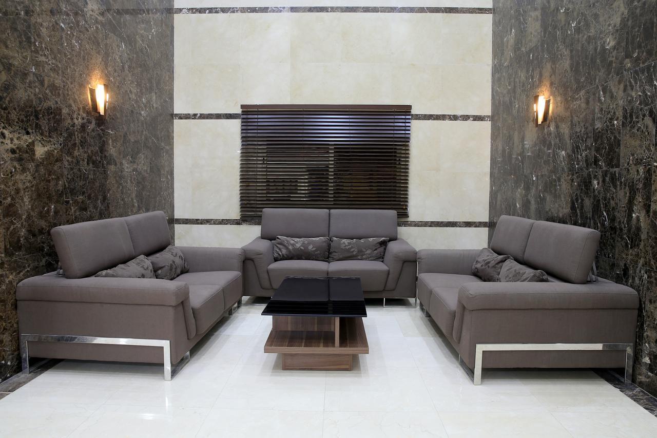 Snood Al Azama Hotel La Mecque Extérieur photo