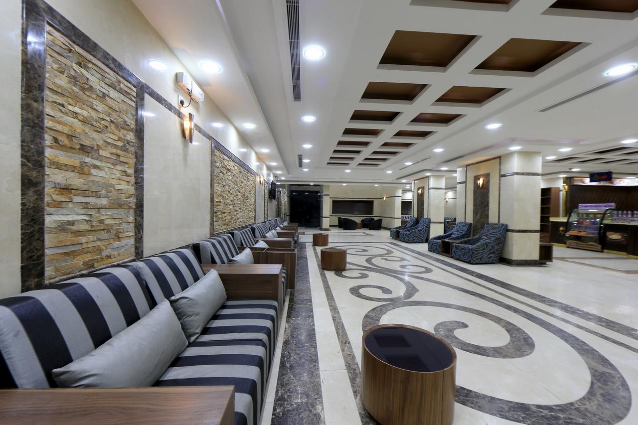 Snood Al Azama Hotel La Mecque Extérieur photo